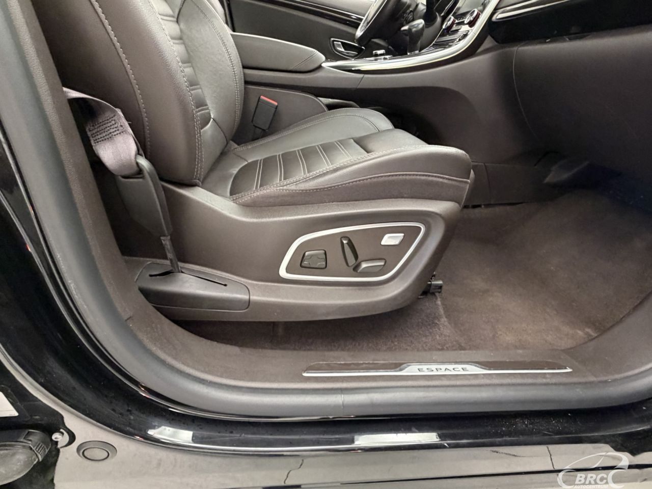 Renault Espace | 5