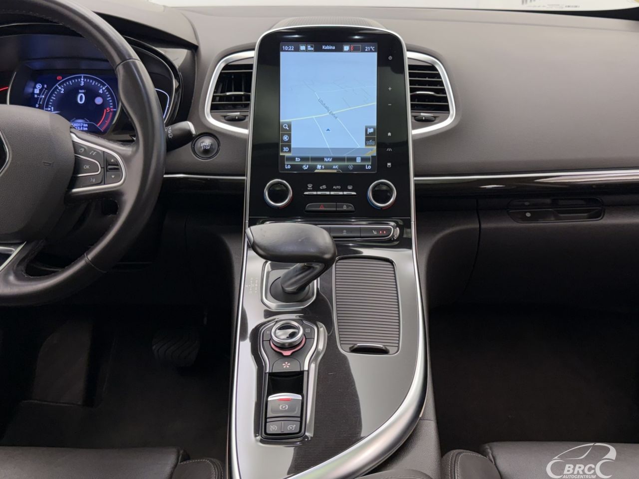 Renault Espace | 15