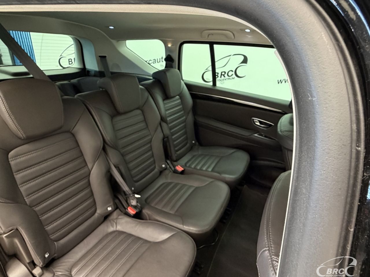 Renault Espace | 11