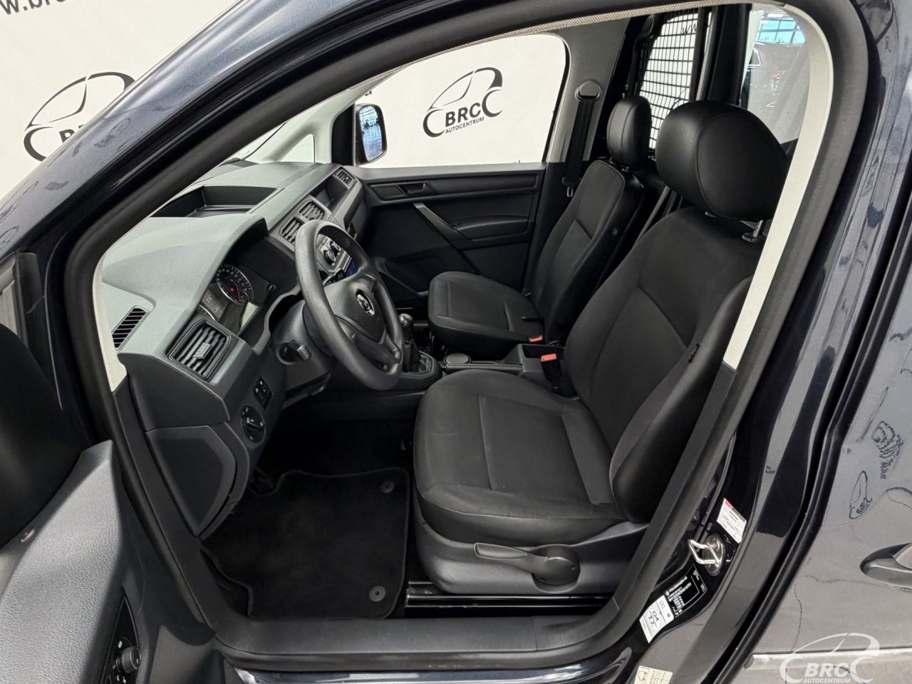 Volkswagen Caddy | 18