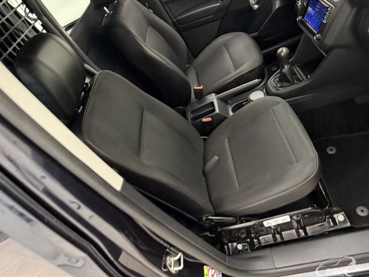 Volkswagen Caddy | 4