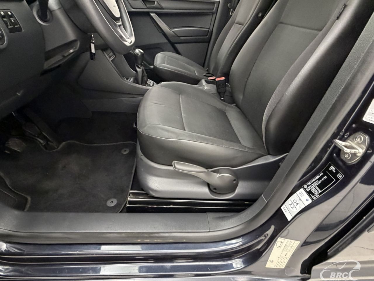 Volkswagen Caddy | 19