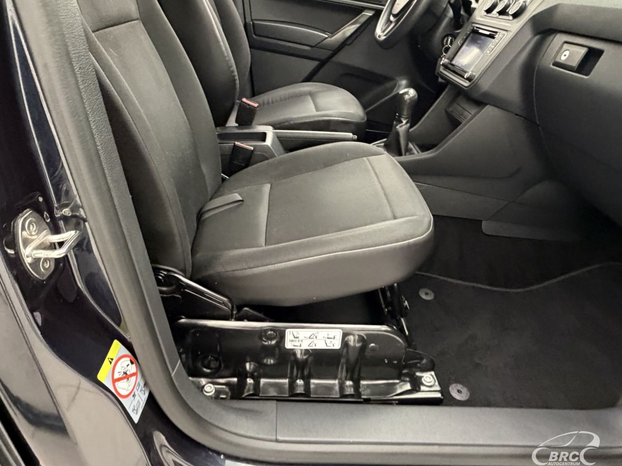 Volkswagen Caddy | 5