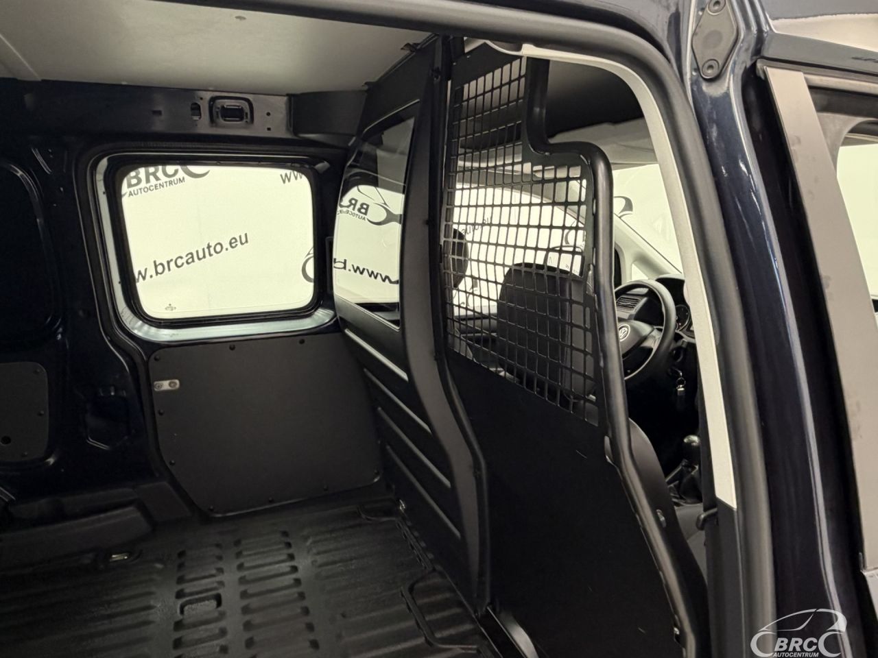 Volkswagen Caddy | 10