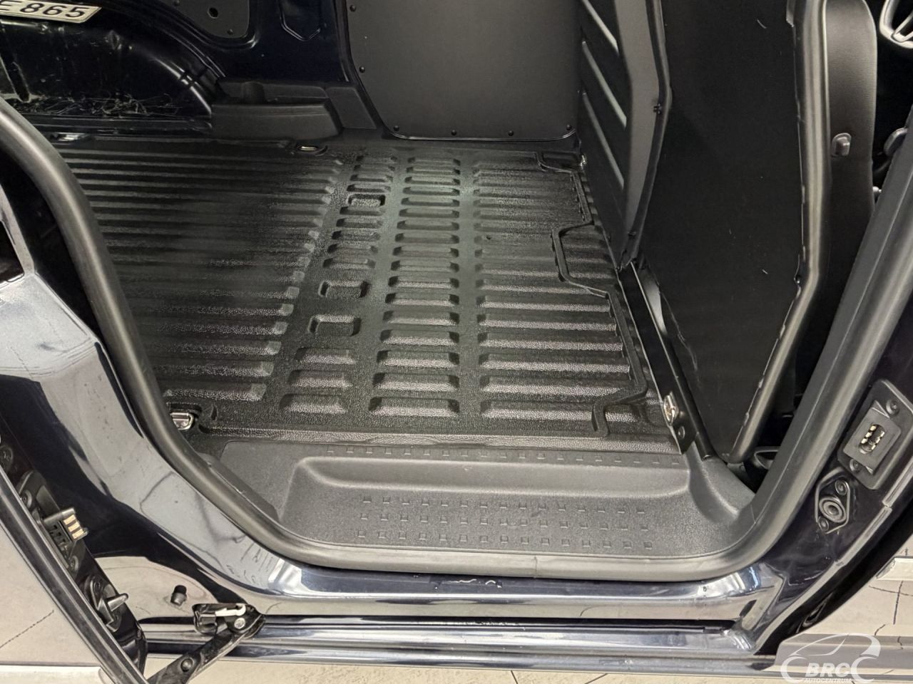 Volkswagen Caddy | 11