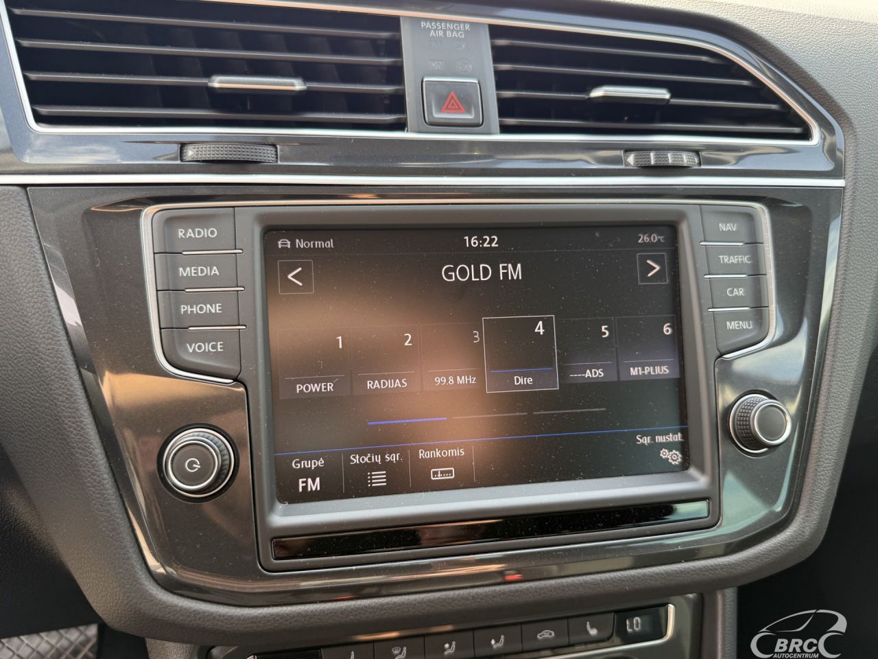 Volkswagen Tiguan | 18