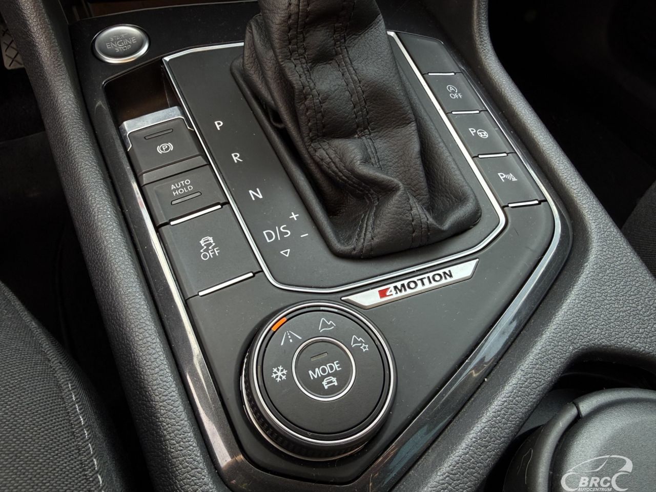 Volkswagen Tiguan | 13