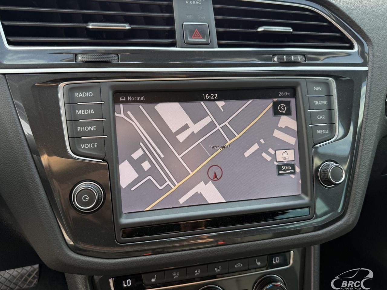 Volkswagen Tiguan | 15
