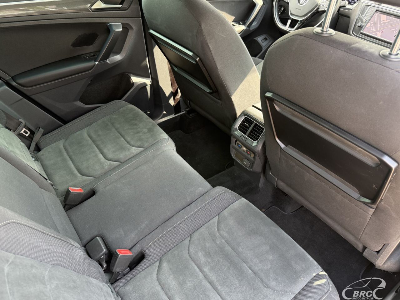 Volkswagen Tiguan | 5