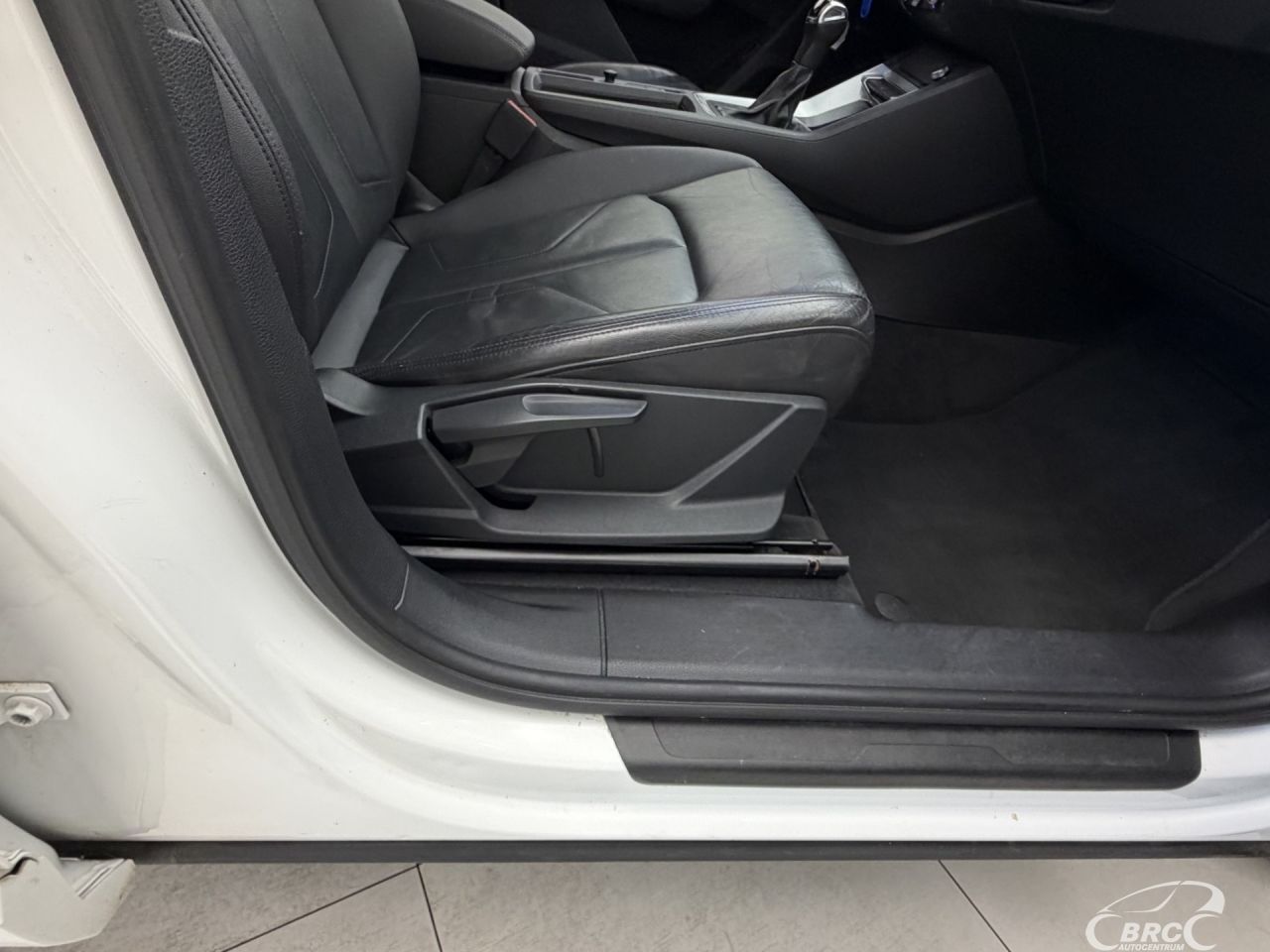 Audi Q3 | 5