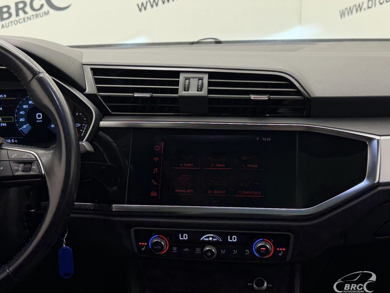 Audi Q3 | 14