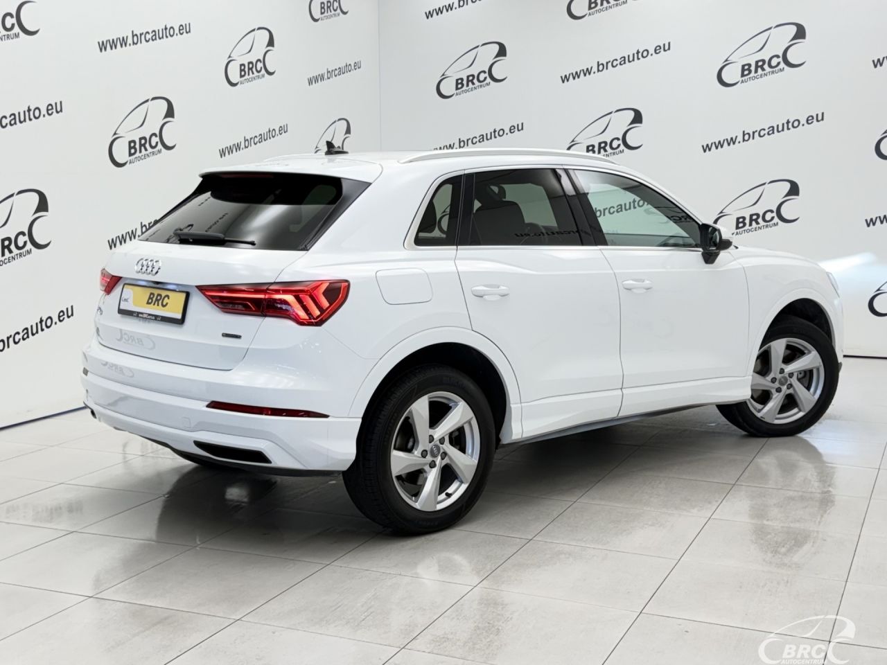 Audi Q3 | 1