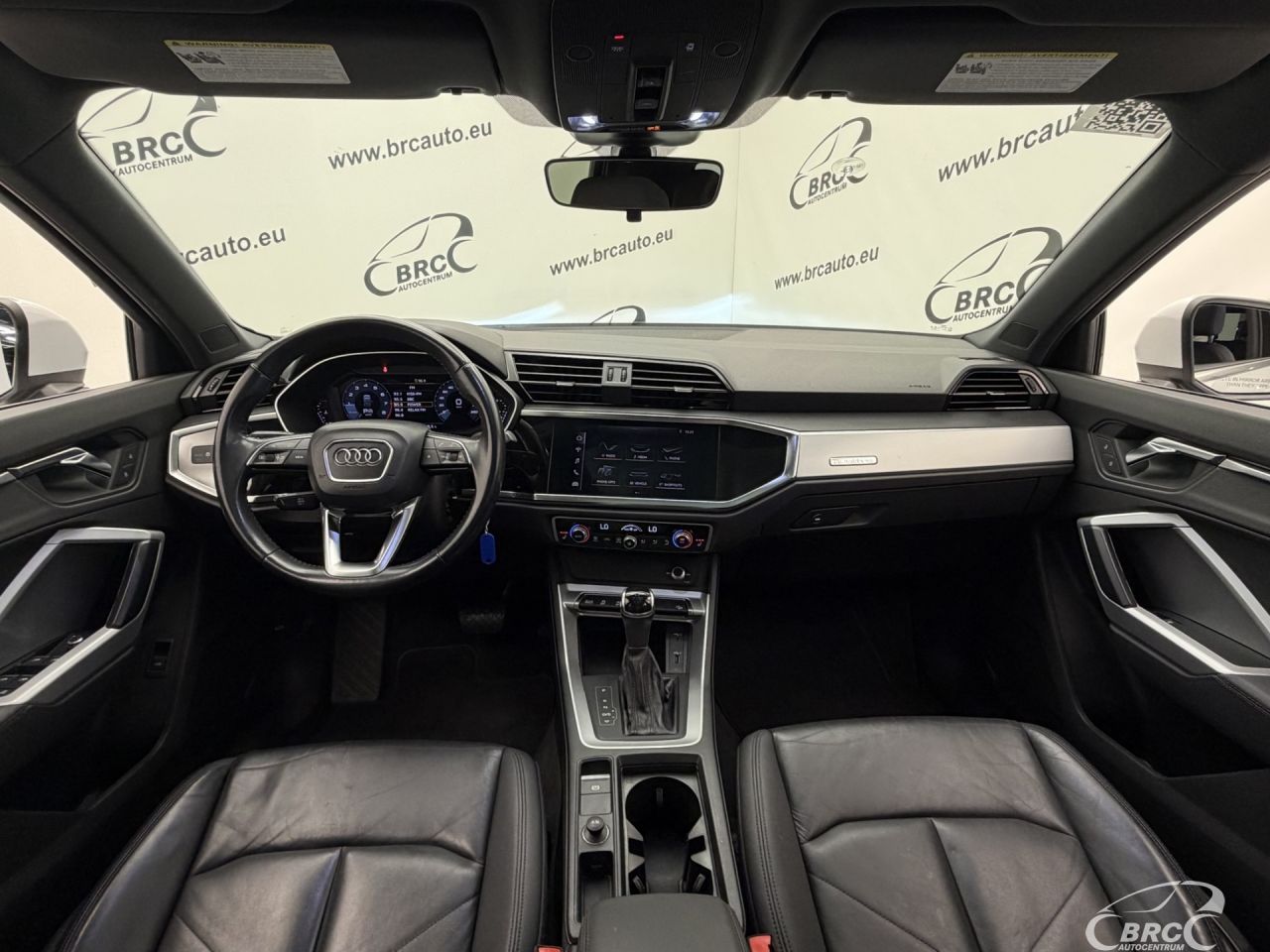Audi Q3 | 2