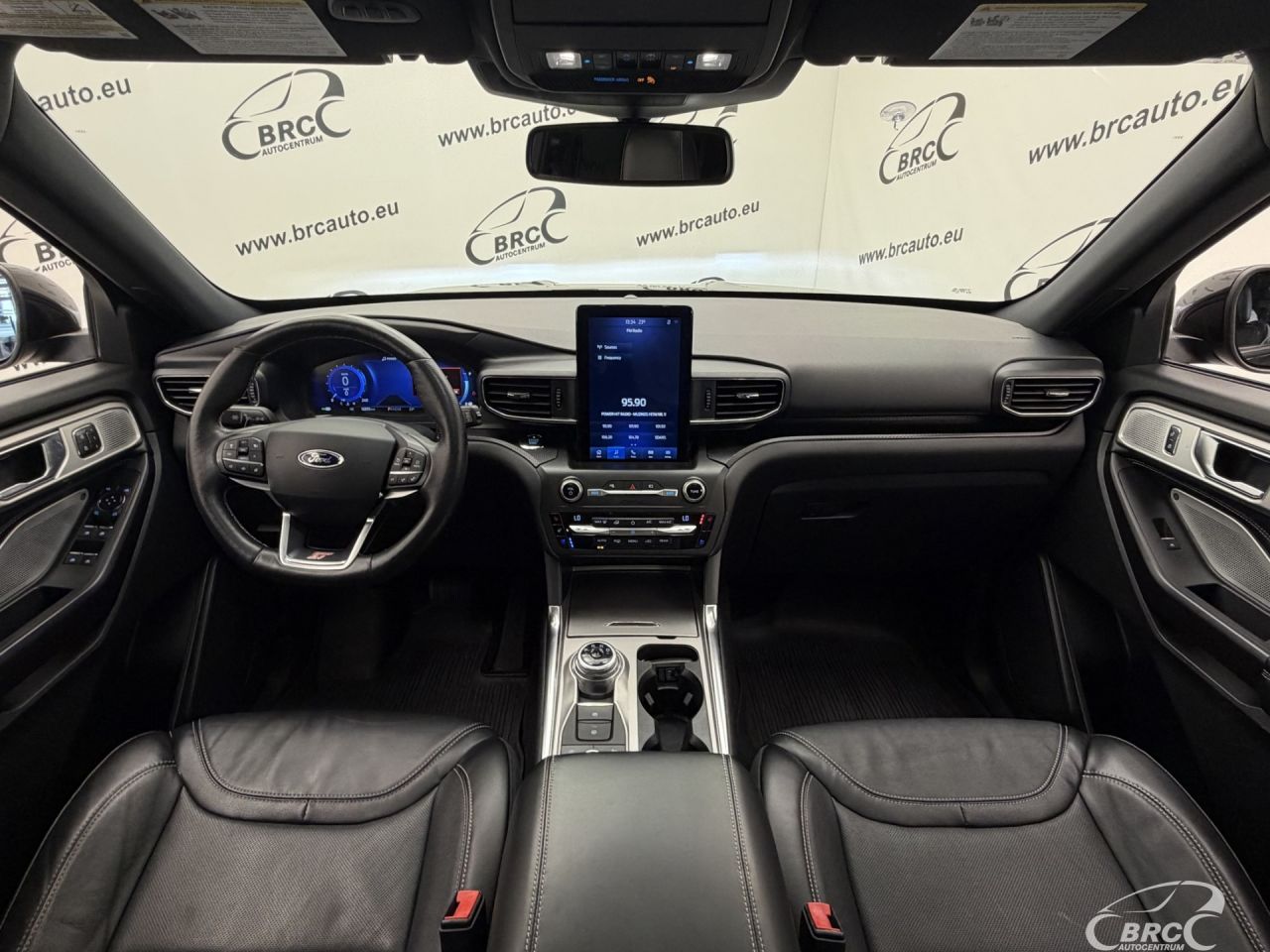 Ford Explorer | 2