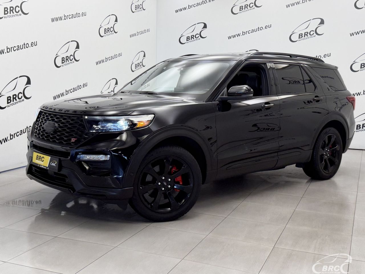 Ford Explorer | 0