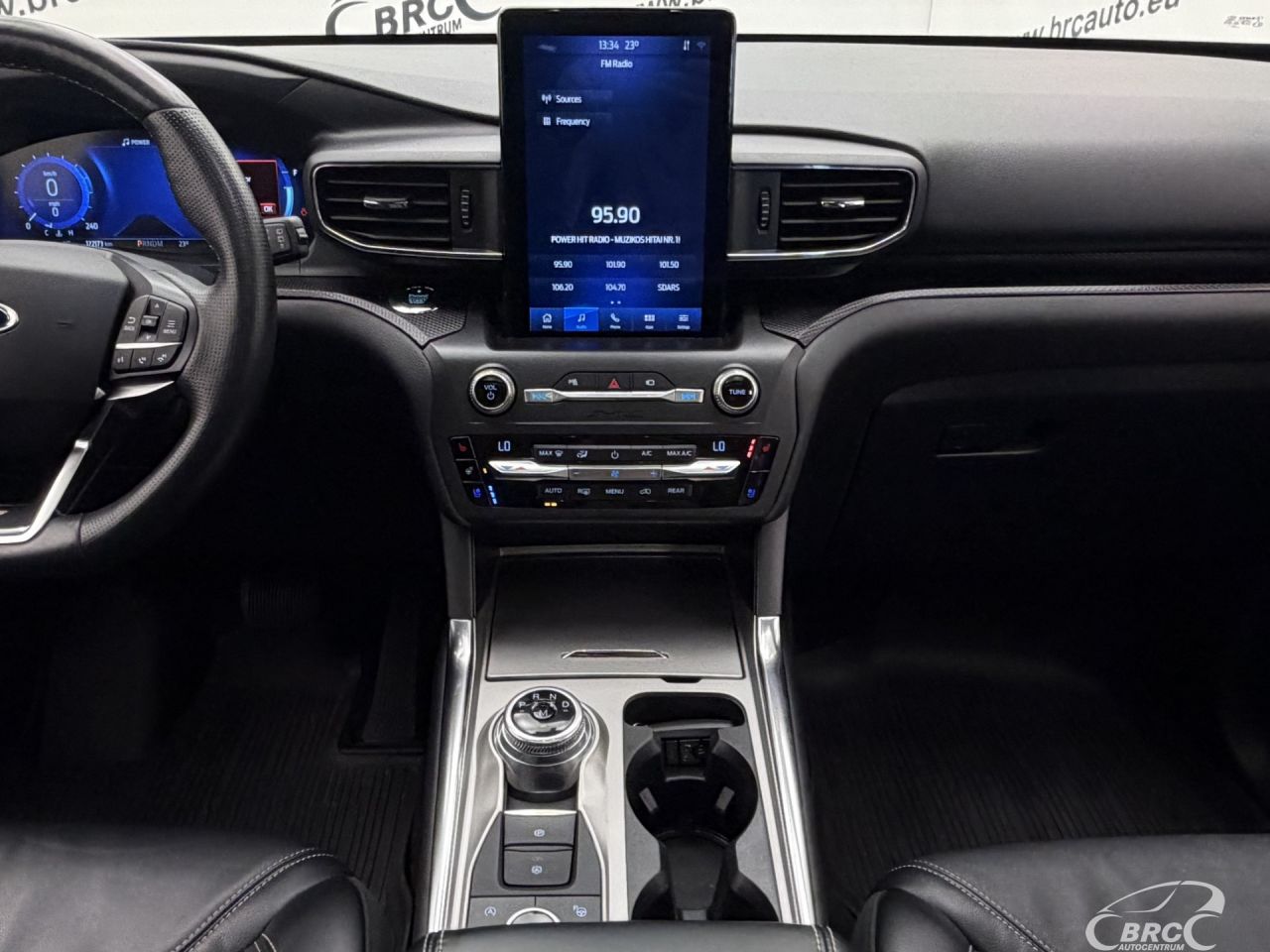Ford Explorer | 18