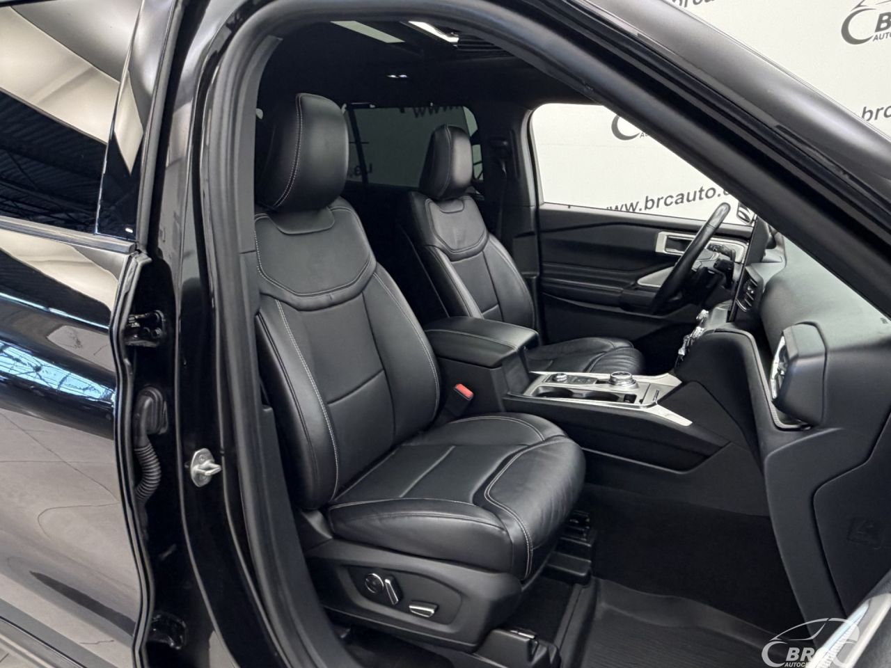 Ford Explorer | 6
