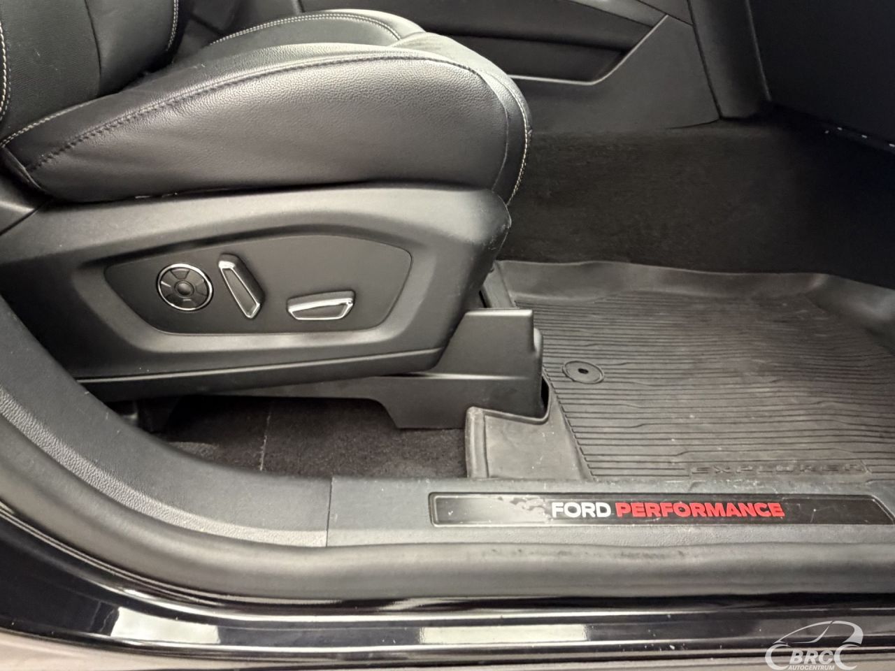 Ford Explorer | 5