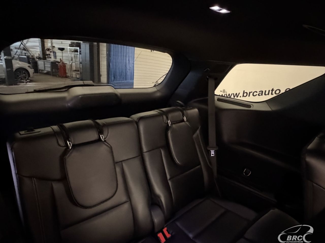 Ford Explorer | 15
