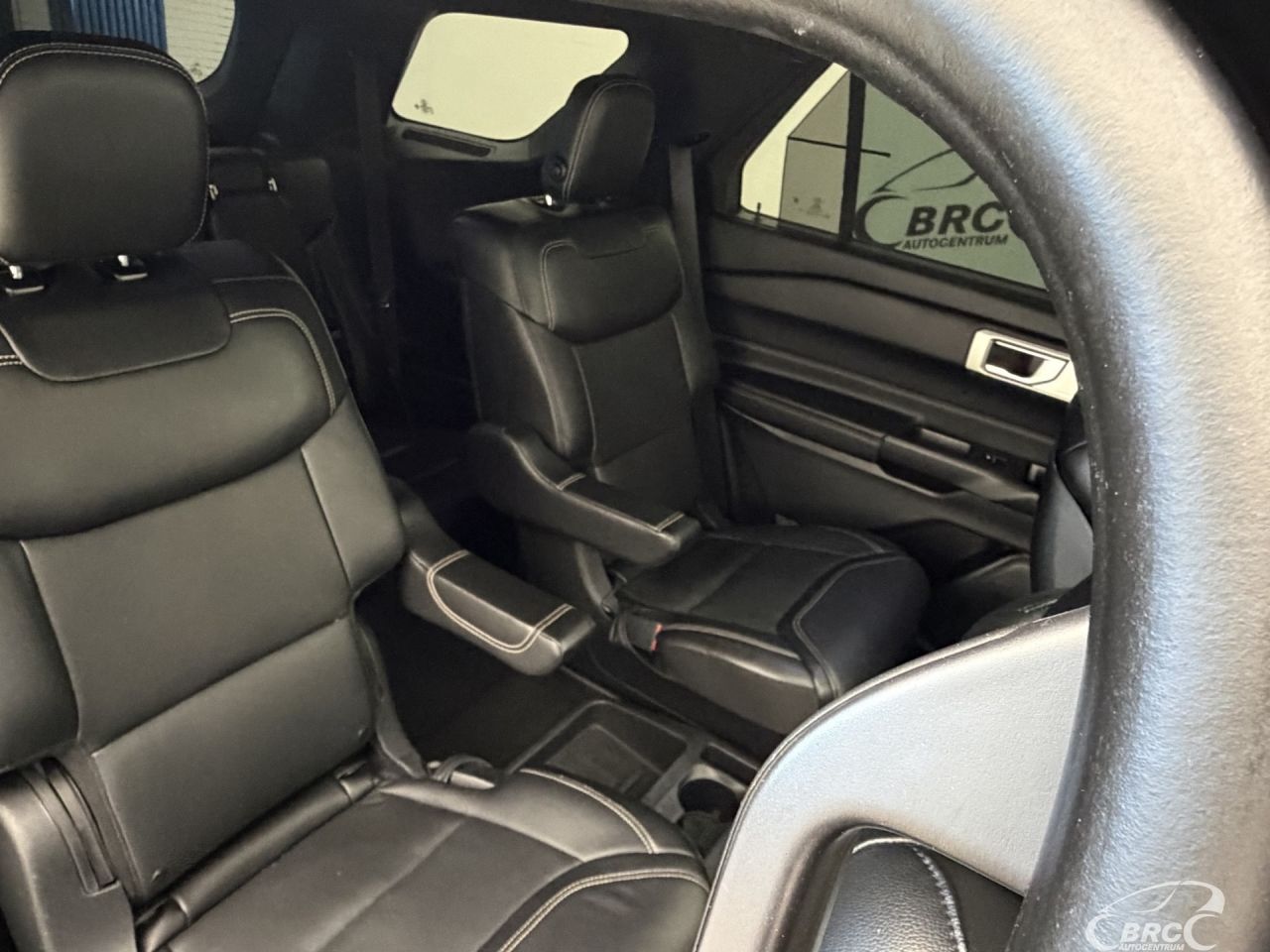 Ford Explorer | 13