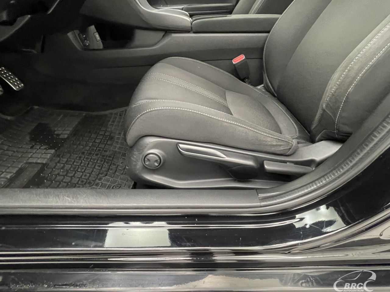 Honda Civic | 19