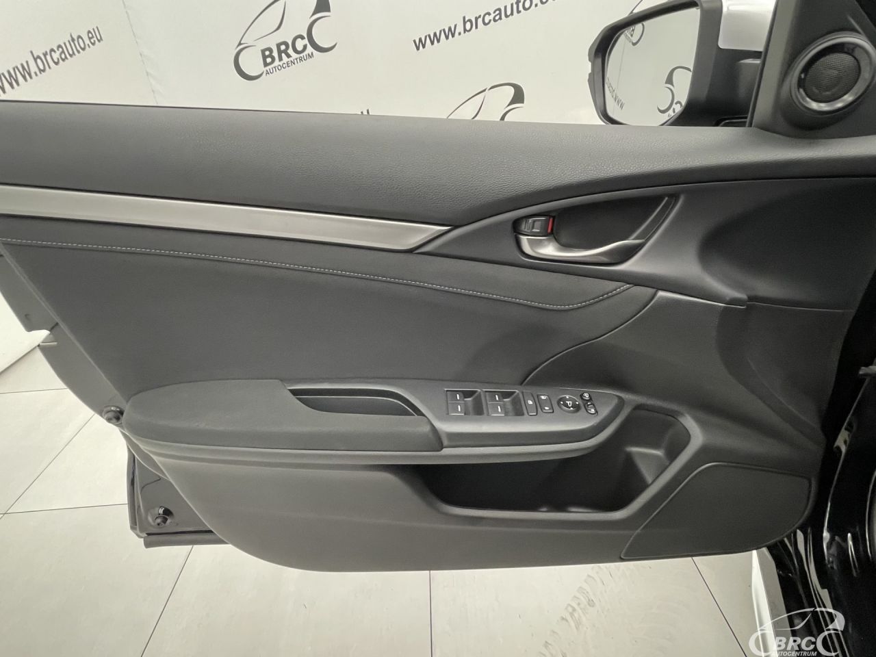 Honda Civic | 17
