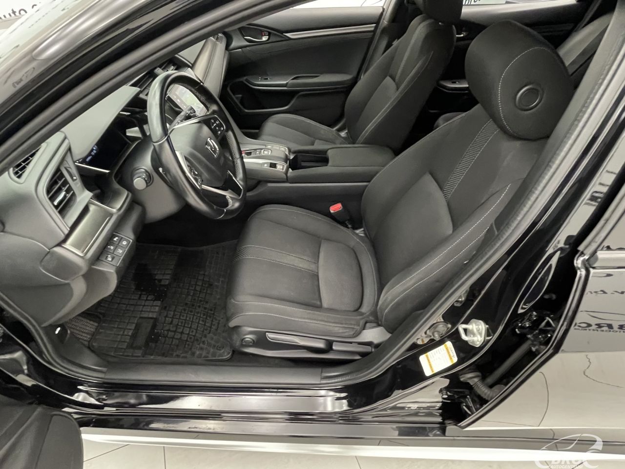Honda Civic | 18