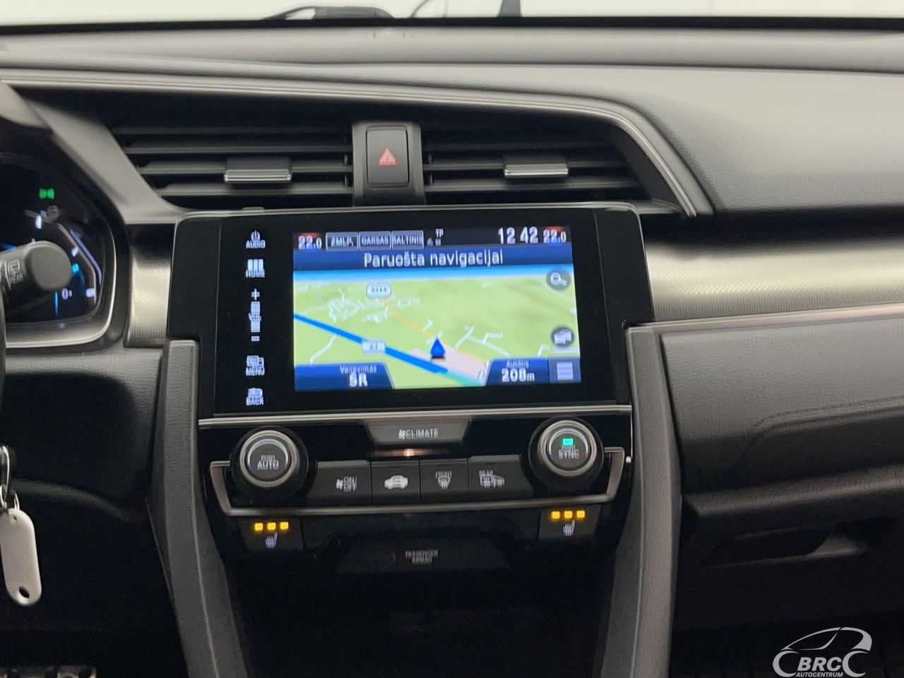 Honda Civic | 14