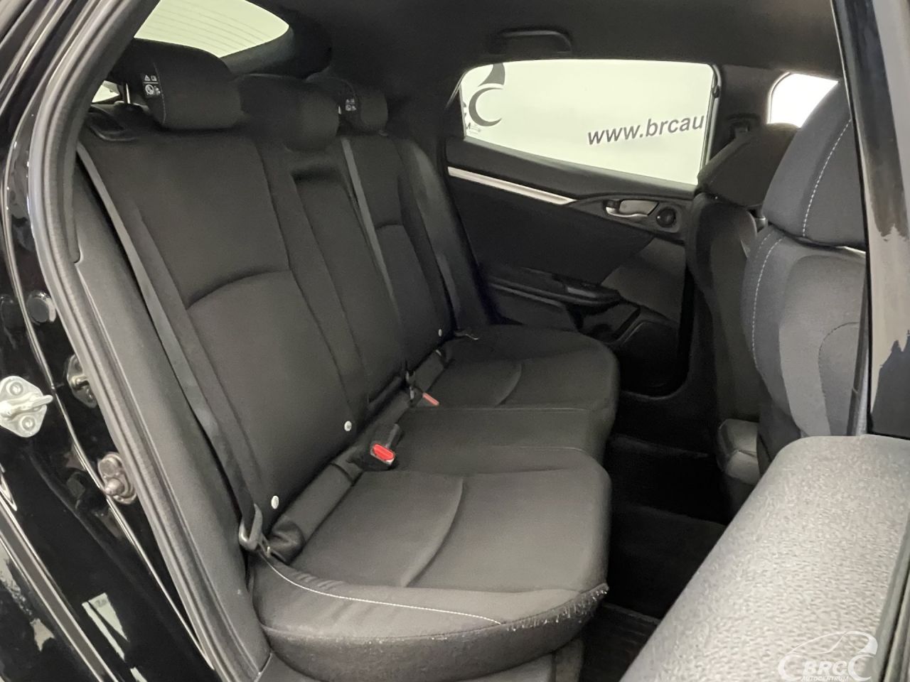 Honda Civic | 10