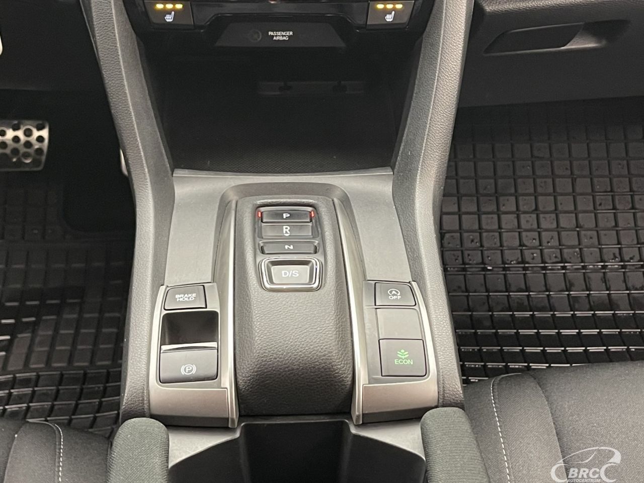 Honda Civic | 15