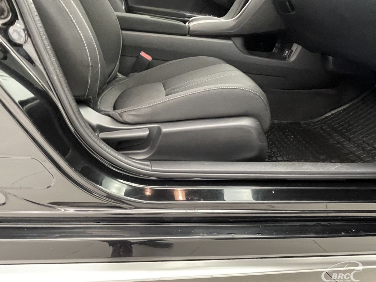 Honda Civic | 5