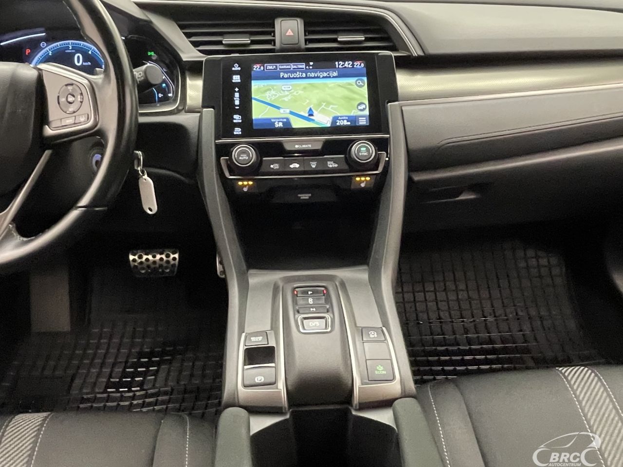 Honda Civic | 13