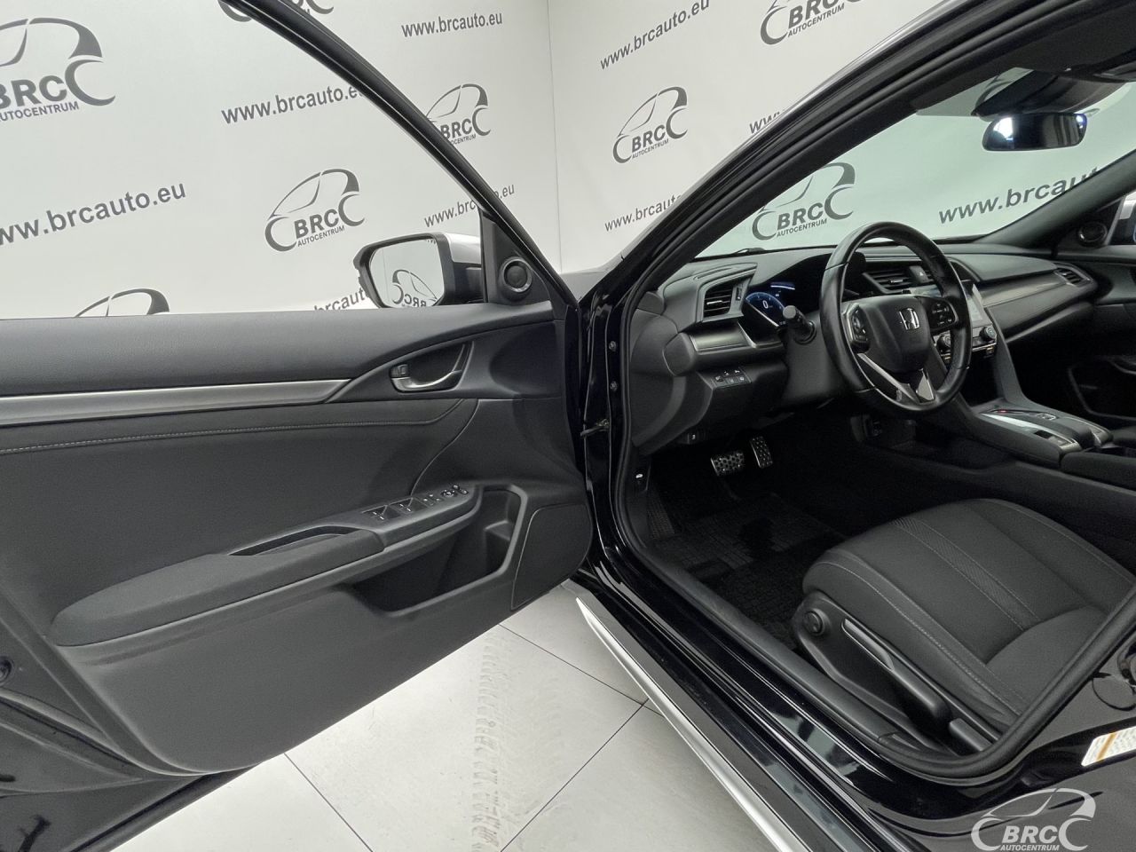Honda Civic | 16