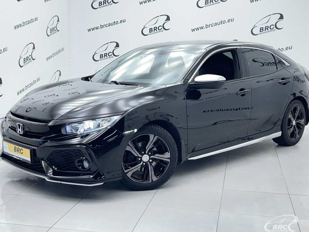 Honda Civic | 0