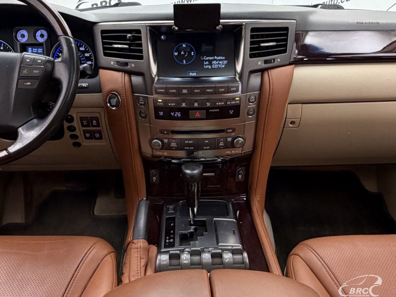 Lexus LX 570 | 17