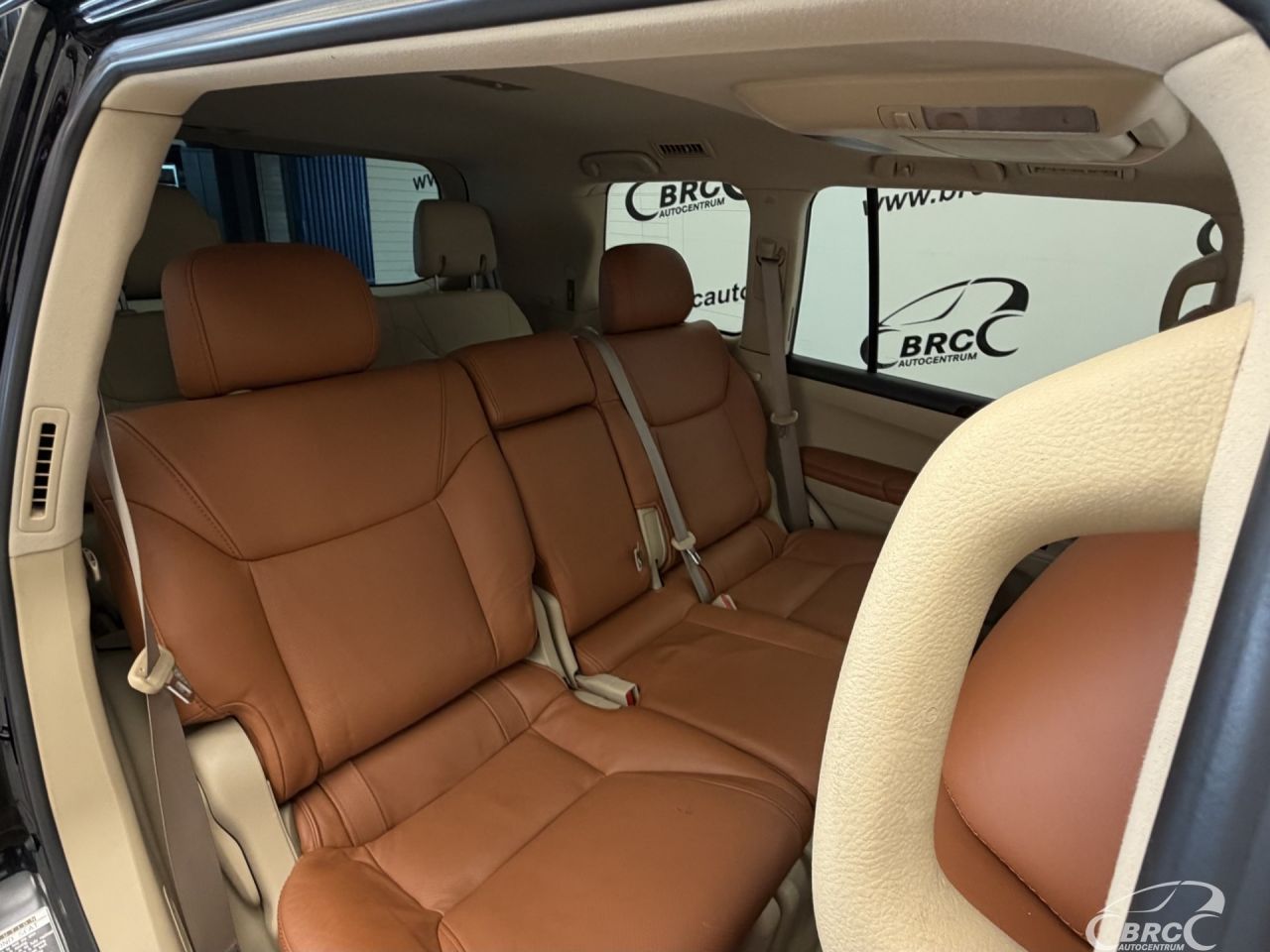 Lexus LX 570 | 13