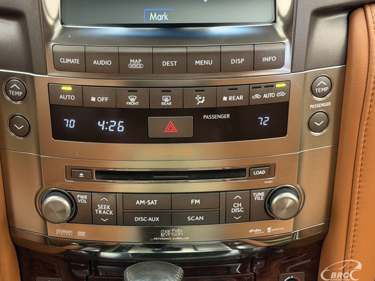 Lexus LX 570 | 19