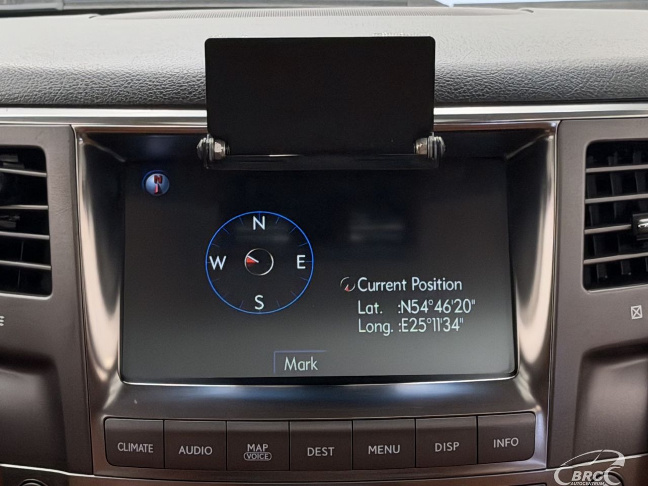 Lexus LX 570 | 18