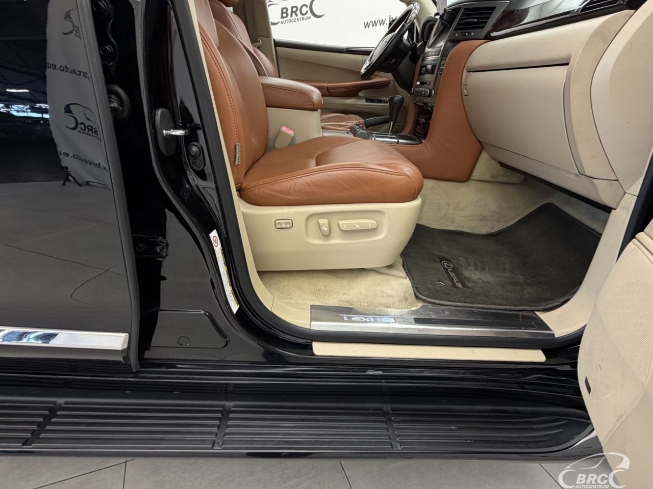 Lexus LX 570 | 5