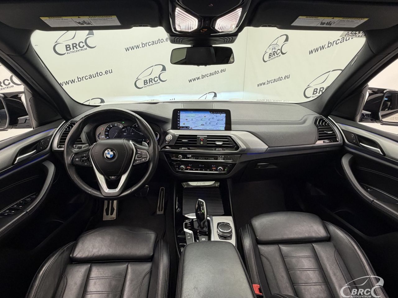 BMW X3 | 1