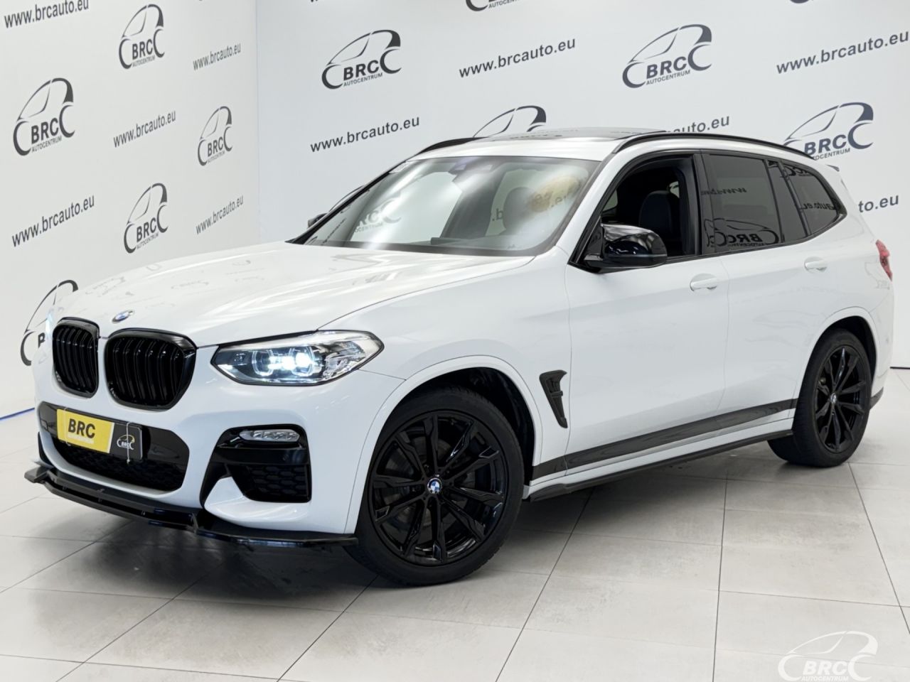 BMW X3 | 18