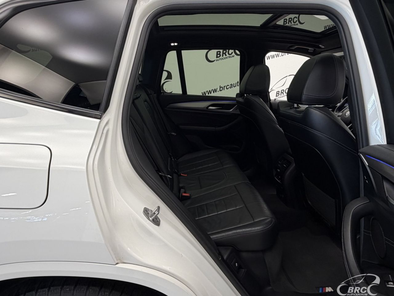 BMW X3 | 7
