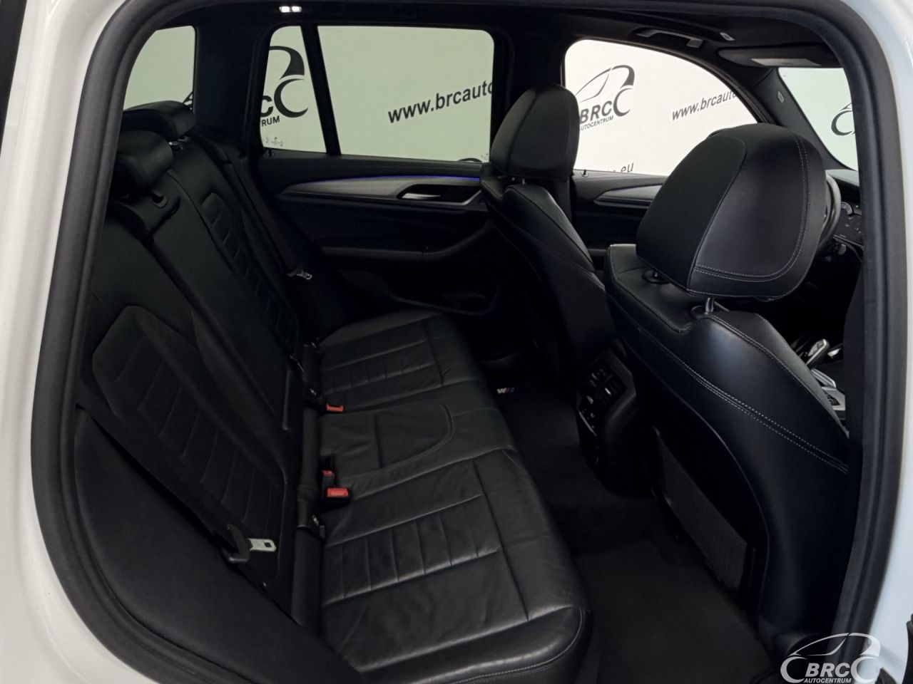 BMW X3 | 8