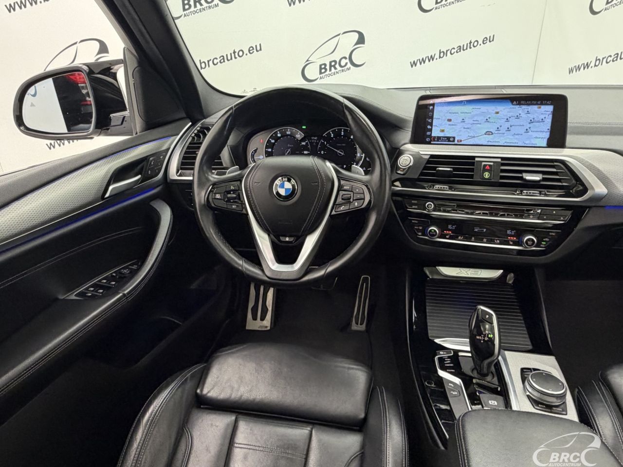 BMW X3 | 12