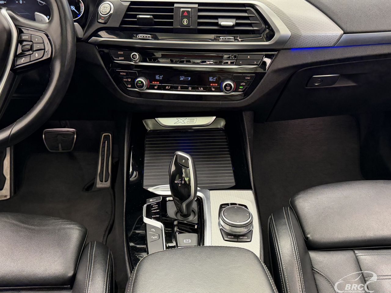 BMW X3 | 19