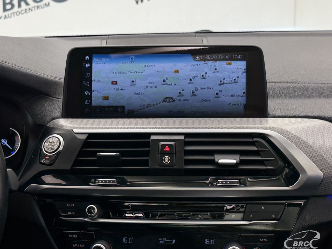 BMW X3 | 14