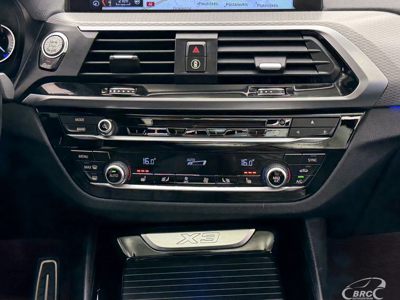 BMW X3 | 15