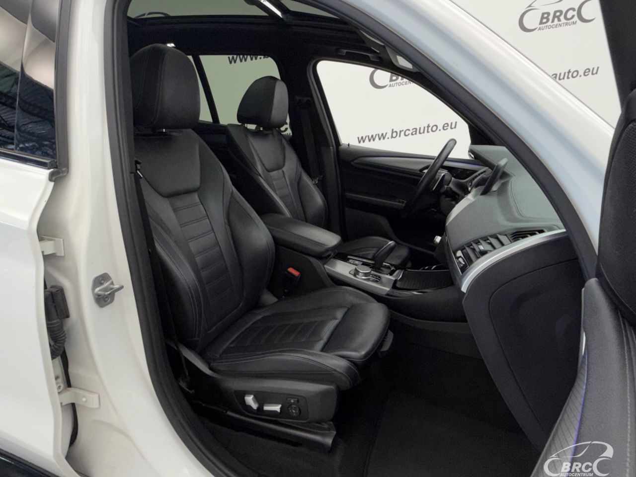 BMW X3 | 5