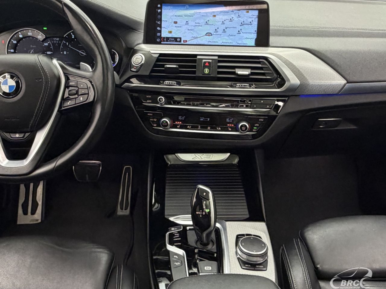 BMW X3 | 13