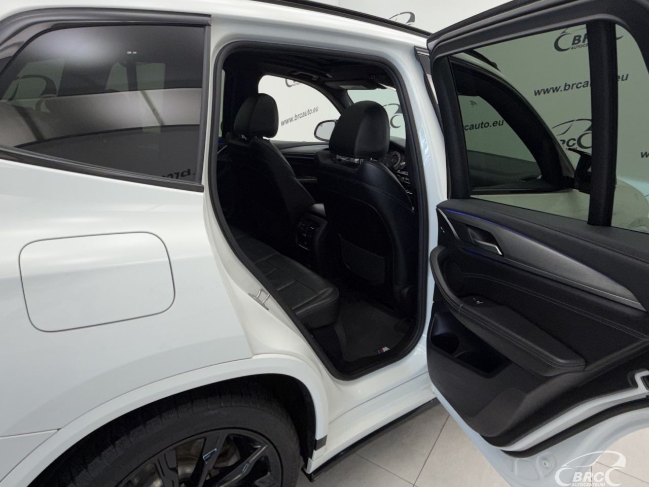 BMW X3 | 10